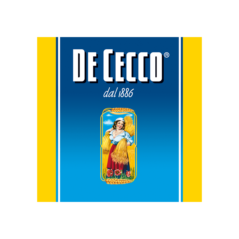 Logo De Cecco