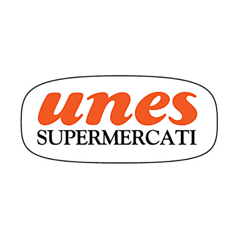 unes_supermercati_logo